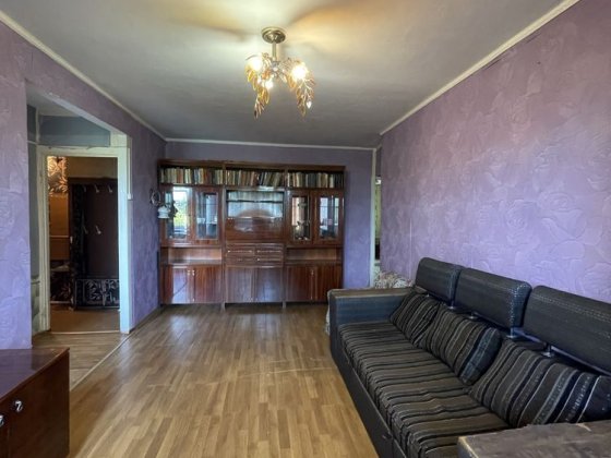 Срочно 3х ком ул.Вадима Пугачева Кременчуг