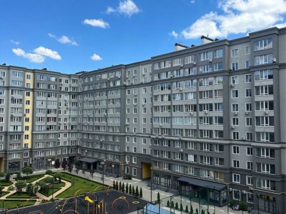 Терміново! Найдешевша двохкімнатна квартира в ЖК міленіум стейт! Буча