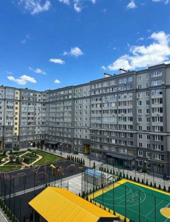 Терміново! Найдешевша двохкімнатна квартира в ЖК міленіум стейт! - фото 1