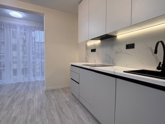 Квартира в Ірпені з ремонтом, ЖК Бургундія Ірпінь