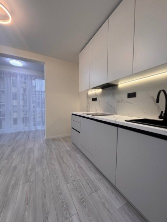 Квартира в Ірпені з ремонтом, ЖК Бургундія - фото 1