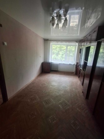 Продається 1-но кім .квартира .зуп."Восход" ! - фото 1