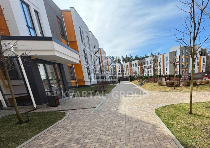 Простора 3к. Газ. 2% - фото 1