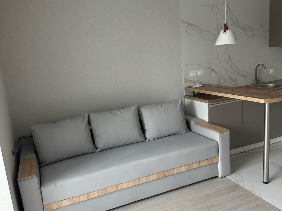 Продам квартиру у новобудові Кременчук