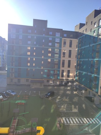 Однокімнатна квартира ЖК Green Street - фото 1