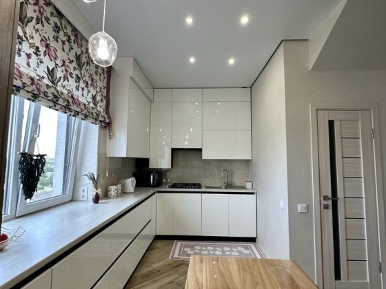 Дворівнева квартира з ремонтом у Луцьку Луцк