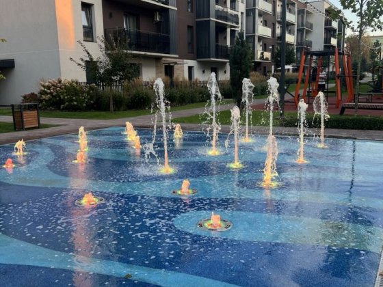 Квартира двох кімнатна жк СтайлАп Є-оселя Луцк