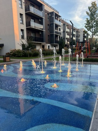 Квартира двох кімнатна жк СтайлАп Є-оселя - фото 1