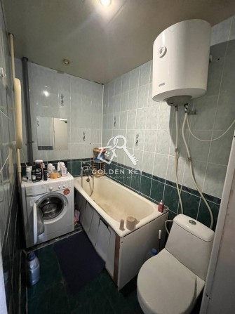 Продаж 1-к квартири на Сонячному мікрорайоні (мкрн Солнечный) - фото 1