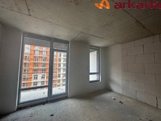 Однокімнатна квартира, сирець, Манхеттен ап Ивано-Франковск