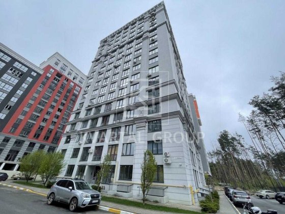 В продажу ВЕЛИКА 1к квартира з РЕМОНТОМ та швидким виїздом на Київ,ЛІС Ірпінь