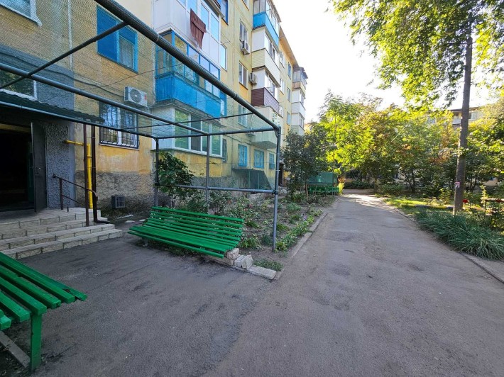 Продаж 2-х кімнатної квартири по вул. Гірників - фото 1