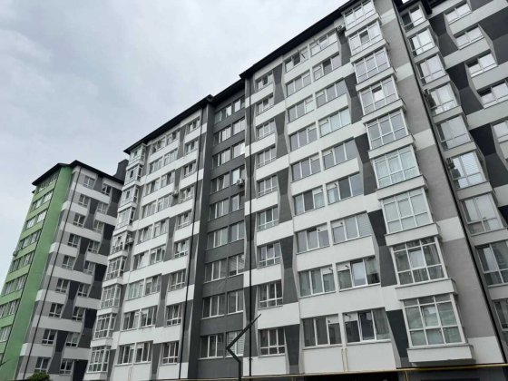 Терміново двокімнатна квартира в затишному районі міста Ивано-Франковск