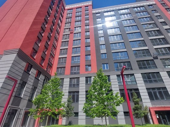 Дуже класна двушка Ірпінь