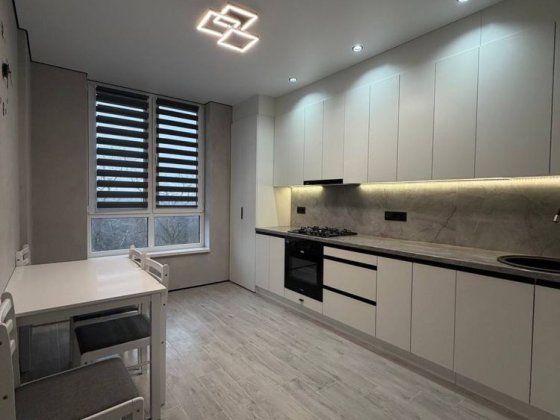 Солодка ціна, за повноцінну 1к квартиру на ГАЗУ з ремонтом!Без комісії Буча