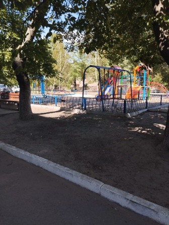 Продам 3х комнатную квартиру. Югок. - фото 1