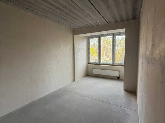 1к квартира у сучасному жк в центрі Ірпеня Ирпень