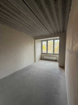 1к квартира у сучасному жк в центрі Ірпеня - фото 1