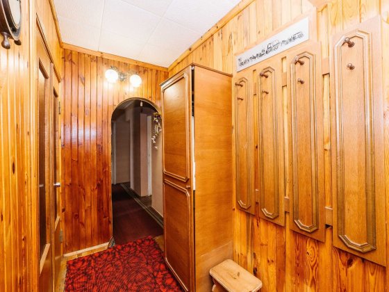 Продам 4-кімнатну квартиру в затишному місці центру Луцька Луцк