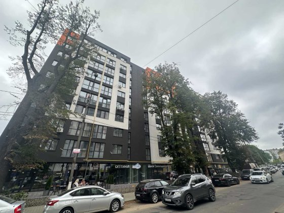 Продаю квартиру поруч парку в ЖК "Central Park" Ивано-Франковск