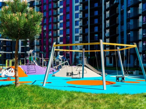 Продаж 2 кімнатна Фемілі плаза Ивано-Франковск