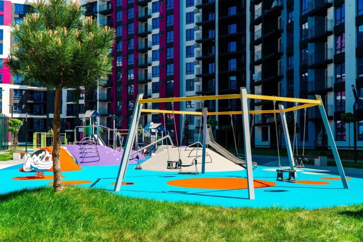 Продаж 2 кімнатна Фемілі плаза - фото 1