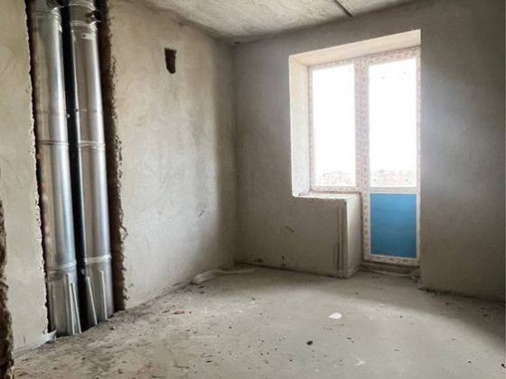 АКЦІЙНА ЦІНА великої 2к квартири в Бучі біля школи! ГАЗ! Буча