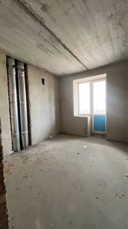 АКЦІЙНА ЦІНА великої 2к квартири в Бучі біля школи! ГАЗ! - фото 1