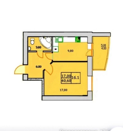 ГАЗОВЕ ОПАЛЕННЯ. Найдешевша пропозиція Бучі - фото 1