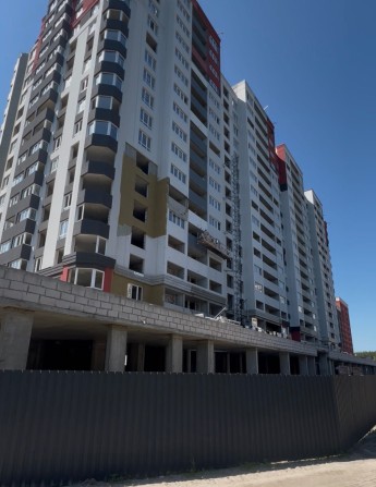 Без% Продам однокімнатну квартиру, Ірпінь, Університетська 1-Р, ЖК Q10 - фото 1