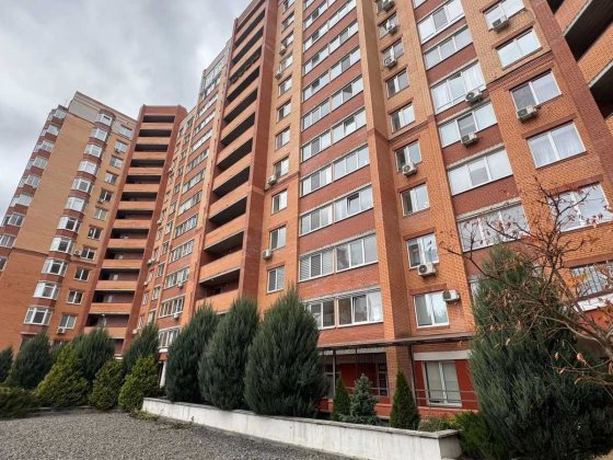 Вигідна пропозиція! 2К квартира 60м2 біля Центрального парку. Ірпінь Ірпінь