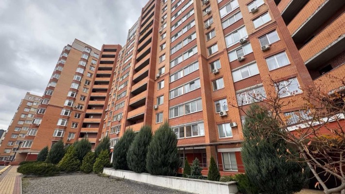 Вигідна пропозиція! 2К квартира 60м2 біля Центрального парку. Ірпінь - фото 1