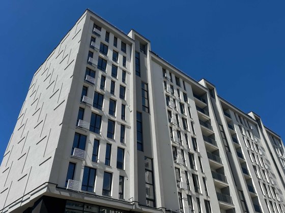 Акційна ціна! Готова до ремонту 2к квартира, район Княгинин Ивано-Франковск