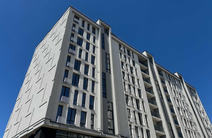 Акційна ціна! Готова до ремонту 2к квартира, район Княгинин - фото 1