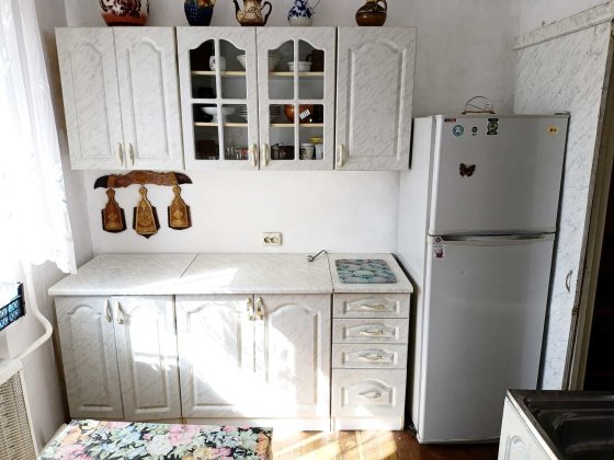 Продам 3-ком квартиру г. Ирпень ул. Соборная ЦЕНТР, общ. 70 м2, этаж 3 Ирпень