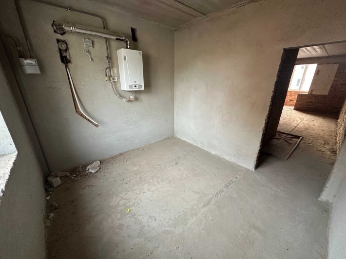 Терміновий Продаж Квартири 42м2 - фото 1