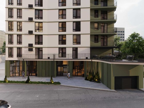 Вигідна пропозиція! Продаж 2кім. за ціною 38 825$_Г Ивано-Франковск