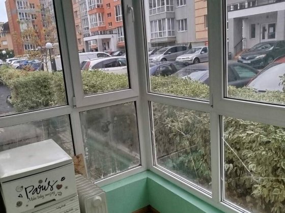 Продаж 1к з ремонтом, ЖК Статус ( центр ) Ірпінь