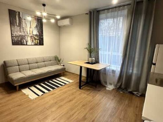 Квартира поруч Бучанського парку Буча