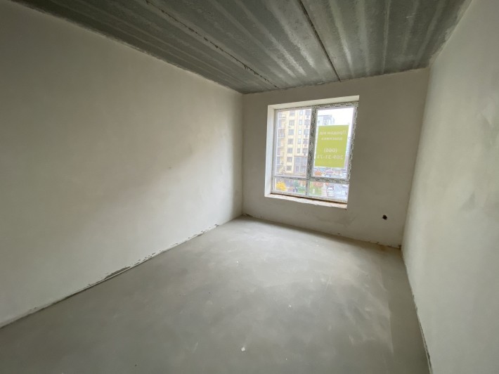 Квартира за супер ціною! Ірпінь квартира недорого. Студія без ремонту - фото 1