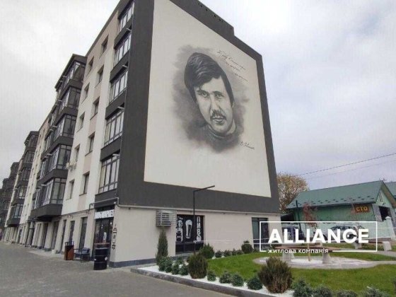 2кім квартира з частковим ремонтом. ЖК Водограй!!! Ивано-Франковск