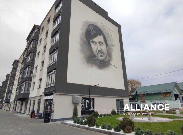 2кім квартира з частковим ремонтом. ЖК Водограй!!! - фото 1