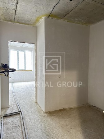 Продаж / Квартира / вул. Виговського, Ірпінь. Початковий ремонт! - фото 1