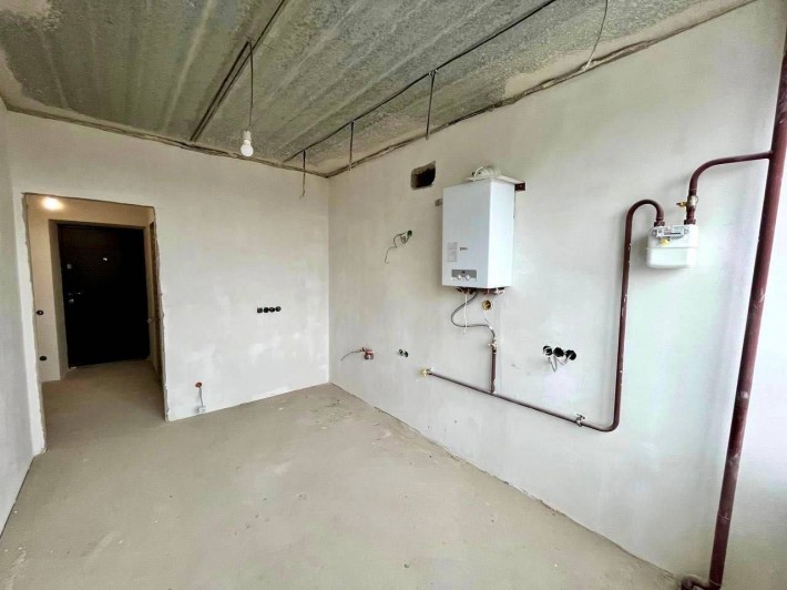 ШОК ЦІНА! Продаж однокімнатної квартири - фото 1