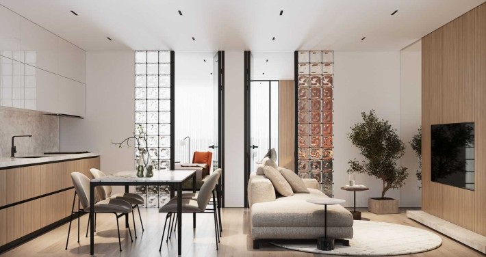 ЗНИЖКА -138000 грн на 2кімнатну збудовану 61,8 кв.м, ЦЕНТР, Ярковиця - фото 1