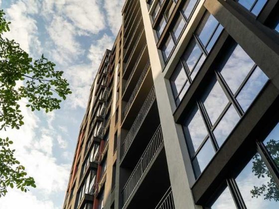 Здана 2к квартира, біля ТЦ Велес, без % розтермінування на 12 місяців Ивано-Франковск