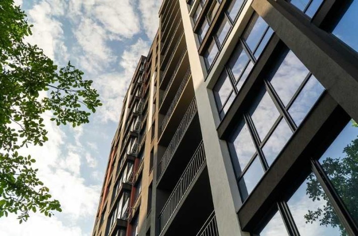 Здана 2к квартира, біля ТЦ Велес, без % розтермінування на 12 місяців - фото 1