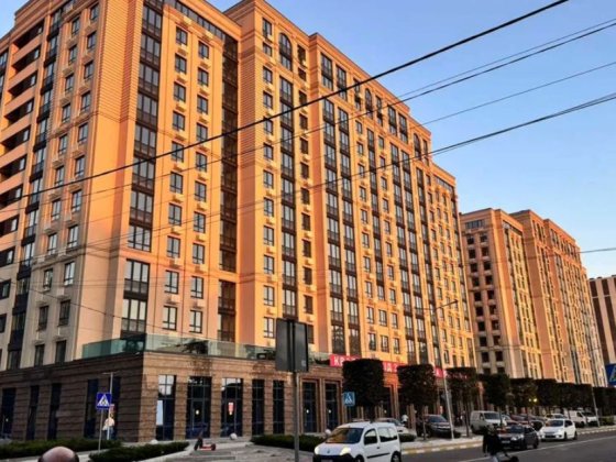 Квартира 3-кімнатна в Ірпені Ірпінь