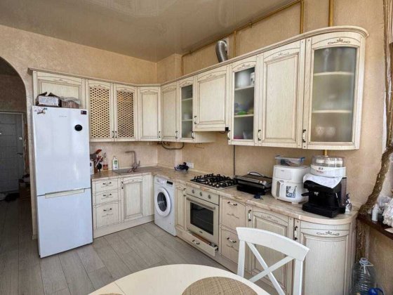 Продаж двокімнатної квартири ЖК Річ Таун Буча