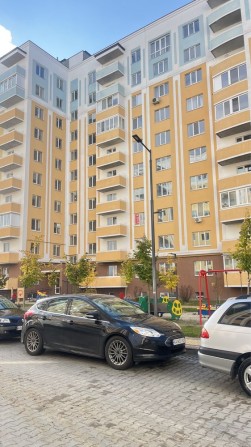 Без Комісії. 1к квартира з мінімальним Оформленням - фото 1